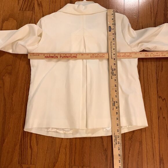 Small Bob Mackie jacket - Picture 9 of 9